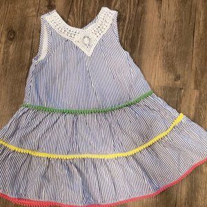 Baby girl cloth